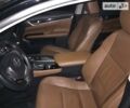 Черный Лексус ГС, объемом двигателя 2.5 л и пробегом 126 тыс. км за 18500 $, фото 11 на Automoto.ua