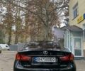 Черный Лексус ГС, объемом двигателя 2.5 л и пробегом 126 тыс. км за 18500 $, фото 4 на Automoto.ua