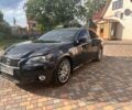 Черный Лексус ГС, объемом двигателя 3.5 л и пробегом 186 тыс. км за 19500 $, фото 3 на Automoto.ua