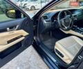Черный Лексус ГС, объемом двигателя 2.5 л и пробегом 196 тыс. км за 15500 $, фото 9 на Automoto.ua