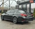 Чорний Лексус ГС, об'ємом двигуна 3.46 л та пробігом 207 тис. км за 18500 $, фото 12 на Automoto.ua