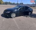 Черный Лексус ГС, объемом двигателя 2.5 л и пробегом 238 тыс. км за 16500 $, фото 5 на Automoto.ua