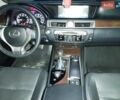 Черный Лексус ГС, объемом двигателя 3.5 л и пробегом 160 тыс. км за 23500 $, фото 29 на Automoto.ua