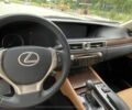 Черный Лексус ГС, объемом двигателя 3.5 л и пробегом 139 тыс. км за 20000 $, фото 17 на Automoto.ua