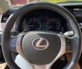Чорний Лексус ГС, об'ємом двигуна 3.5 л та пробігом 139 тис. км за 20900 $, фото 8 на Automoto.ua
