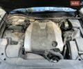 Черный Лексус ГС, объемом двигателя 2.5 л и пробегом 235 тыс. км за 15500 $, фото 27 на Automoto.ua