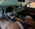 Черный Лексус ГС, объемом двигателя 2.5 л и пробегом 174 тыс. км за 14999 $, фото 12 на Automoto.ua