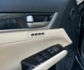 Черный Лексус ГС, объемом двигателя 2.5 л и пробегом 235 тыс. км за 15500 $, фото 12 на Automoto.ua