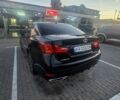 Чорний Лексус ГС, об'ємом двигуна 3.46 л та пробігом 214 тис. км за 14800 $, фото 1 на Automoto.ua