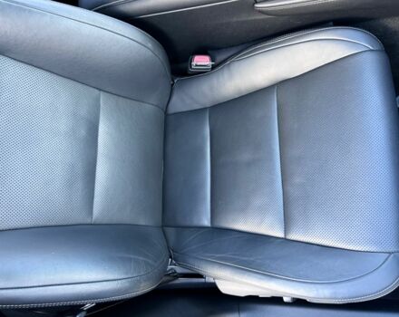 Черный Лексус ГС, объемом двигателя 3.5 л и пробегом 126 тыс. км за 23000 $, фото 16 на Automoto.ua