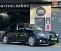 Черный Лексус ГС, объемом двигателя 2.5 л и пробегом 173 тыс. км за 17900 $, фото 4 на Automoto.ua