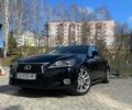 Чорний Лексус ГС, об'ємом двигуна 3.5 л та пробігом 139 тис. км за 20900 $, фото 1 на Automoto.ua