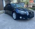 Чорний Лексус ГС, об'ємом двигуна 3.46 л та пробігом 126 тис. км за 23000 $, фото 2 на Automoto.ua