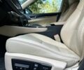 Черный Лексус ГС, объемом двигателя 2.5 л и пробегом 235 тыс. км за 15500 $, фото 14 на Automoto.ua