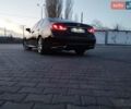 Черный Лексус ГС, объемом двигателя 3.5 л и пробегом 160 тыс. км за 23500 $, фото 4 на Automoto.ua