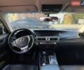 Черный Лексус ГС, объемом двигателя 3.46 л и пробегом 155 тыс. км за 15500 $, фото 16 на Automoto.ua