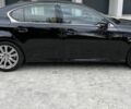 Черный Лексус ГС, объемом двигателя 3.5 л и пробегом 139 тыс. км за 20000 $, фото 12 на Automoto.ua