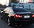Черный Лексус ГС, объемом двигателя 3.5 л и пробегом 160 тыс. км за 23500 $, фото 1 на Automoto.ua