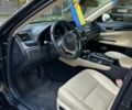 Черный Лексус ГС, объемом двигателя 2.5 л и пробегом 235 тыс. км за 15500 $, фото 16 на Automoto.ua