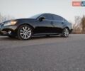 Черный Лексус ГС, объемом двигателя 3.5 л и пробегом 160 тыс. км за 23500 $, фото 27 на Automoto.ua