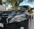 Черный Лексус ГС, объемом двигателя 2.5 л и пробегом 235 тыс. км за 15500 $, фото 2 на Automoto.ua