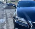 Черный Лексус ГС, объемом двигателя 3.5 л и пробегом 126 тыс. км за 23000 $, фото 7 на Automoto.ua