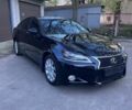 Чорний Лексус ГС, об'ємом двигуна 3.46 л та пробігом 126 тис. км за 23000 $, фото 1 на Automoto.ua