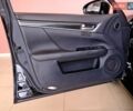 Черный Лексус ГС, объемом двигателя 2.5 л и пробегом 150 тыс. км за 15900 $, фото 28 на Automoto.ua