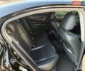 Черный Лексус ГС, объемом двигателя 3.46 л и пробегом 155 тыс. км за 15500 $, фото 12 на Automoto.ua