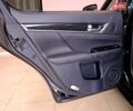 Черный Лексус ГС, объемом двигателя 2.5 л и пробегом 150 тыс. км за 15900 $, фото 32 на Automoto.ua