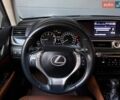 Черный Лексус ГС, объемом двигателя 2.5 л и пробегом 174 тыс. км за 14999 $, фото 16 на Automoto.ua