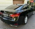 Черный Лексус ГС, объемом двигателя 2.5 л и пробегом 174 тыс. км за 14999 $, фото 9 на Automoto.ua