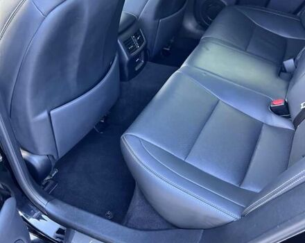 Черный Лексус ГС, объемом двигателя 3.46 л и пробегом 126 тыс. км за 23000 $, фото 22 на Automoto.ua