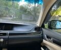 Черный Лексус ГС, объемом двигателя 2.5 л и пробегом 235 тыс. км за 15500 $, фото 22 на Automoto.ua