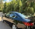 Черный Лексус ГС, объемом двигателя 3.5 л и пробегом 139 тыс. км за 19500 $, фото 5 на Automoto.ua