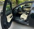 Черный Лексус ГС, объемом двигателя 2.5 л и пробегом 235 тыс. км за 15500 $, фото 13 на Automoto.ua