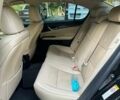 Черный Лексус ГС, объемом двигателя 2.5 л и пробегом 235 тыс. км за 15500 $, фото 26 на Automoto.ua