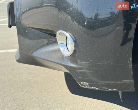 Черный Лексус ГС, объемом двигателя 2.5 л и пробегом 165 тыс. км за 16526 $, фото 9 на Automoto.ua