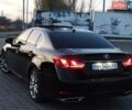 Черный Лексус ГС, объемом двигателя 3.5 л и пробегом 160 тыс. км за 23500 $, фото 1 на Automoto.ua