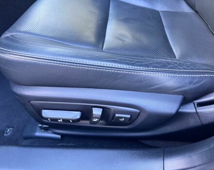 Черный Лексус ГС, объемом двигателя 3.5 л и пробегом 126 тыс. км за 23000 $, фото 20 на Automoto.ua