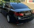 Черный Лексус ГС, объемом двигателя 2.5 л и пробегом 174 тыс. км за 14999 $, фото 4 на Automoto.ua