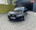 Чорний Лексус ГС, об'ємом двигуна 3.5 л та пробігом 139 тис. км за 20900 $, фото 2 на Automoto.ua