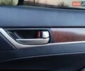 Черный Лексус ГС, объемом двигателя 3.5 л и пробегом 160 тыс. км за 23500 $, фото 18 на Automoto.ua