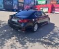 Черный Лексус ГС, объемом двигателя 2.5 л и пробегом 238 тыс. км за 16500 $, фото 9 на Automoto.ua