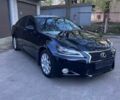 Чорний Лексус ГС, об'ємом двигуна 3.46 л та пробігом 126 тис. км за 23000 $, фото 1 на Automoto.ua
