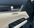 Черный Лексус ГС, объемом двигателя 2.5 л и пробегом 235 тыс. км за 15500 $, фото 12 на Automoto.ua