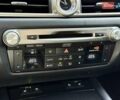 Черный Лексус ГС, объемом двигателя 3.46 л и пробегом 222 тыс. км за 18900 $, фото 20 на Automoto.ua