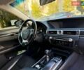 Черный Лексус ГС, объемом двигателя 3.46 л и пробегом 155 тыс. км за 15500 $, фото 10 на Automoto.ua