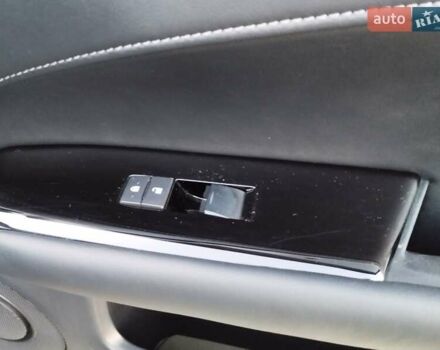 Черный Лексус ГС, объемом двигателя 3.5 л и пробегом 160 тыс. км за 23500 $, фото 15 на Automoto.ua