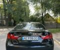 Черный Лексус ГС, объемом двигателя 2.5 л и пробегом 235 тыс. км за 15500 $, фото 5 на Automoto.ua